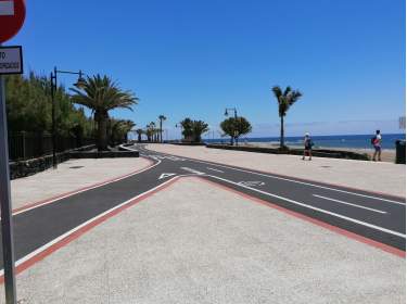 Promenade