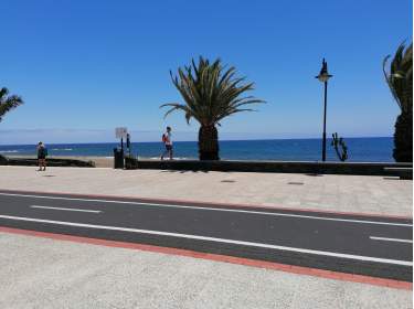 Promenade