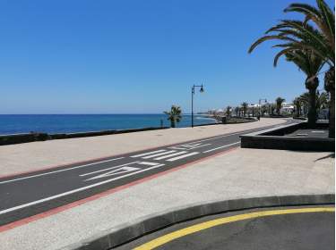 Promenade