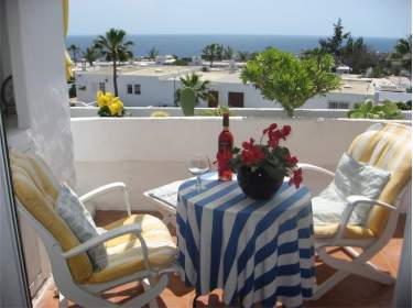 Apartment mit Meerblick und Südterrasse in Puerto del Carmen Apartment mit Meerblick und Südterrasse in Puerto del Carmen