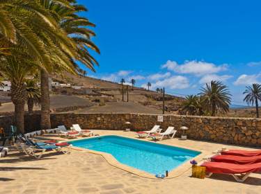 Fincahaus in Arrieta Fincahaus in Arrieta