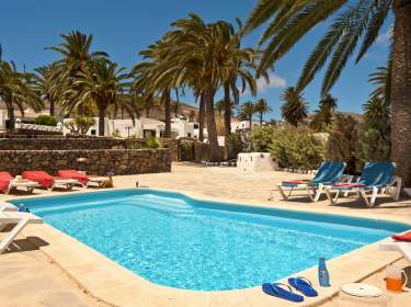 Fincahaus in Haria Fincahaus in Haria