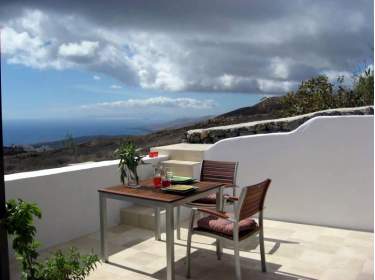 Bungalow der gehobenen Kategorie mit Meerblick in Ruhelage Bungalow der gehobenen Kategorie mit Meerblick in Ruhelage