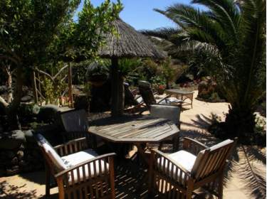 Finca Ferienhaus im Süden von Lanzarote Finca Ferienhaus im Süden von Lanzarote
